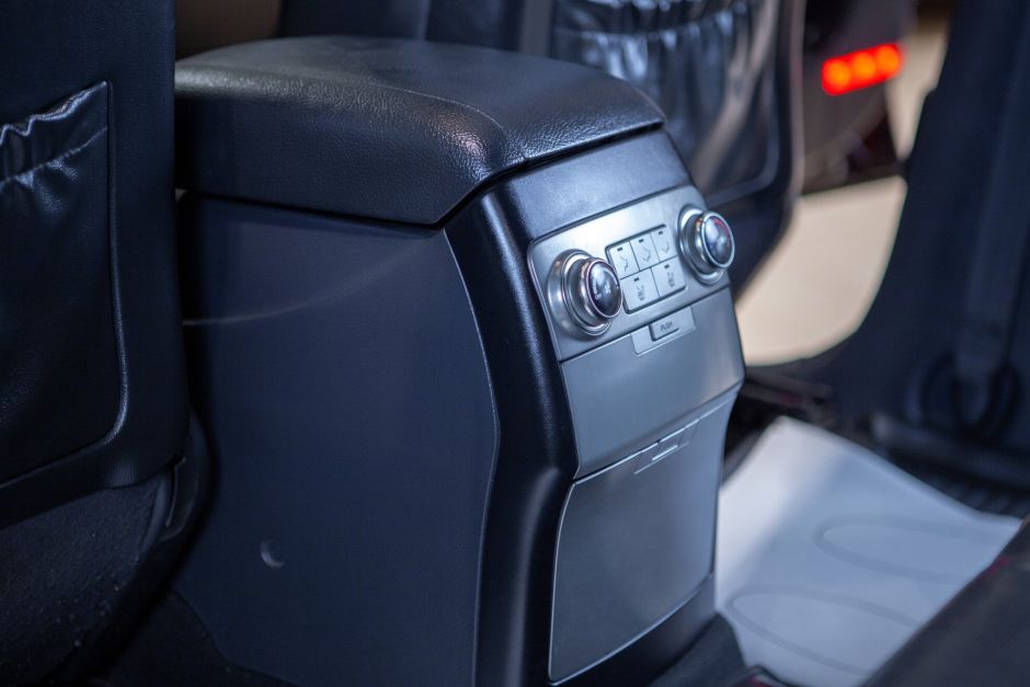 Hyundai ix55, 3.0 л, АТ, 2011 фото 9