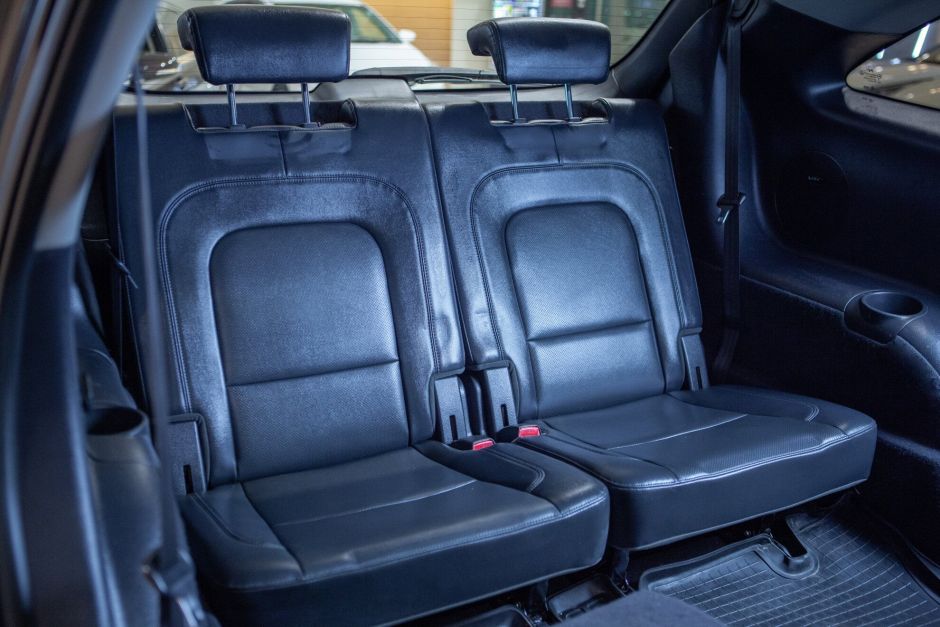 Hyundai ix55, 3.0 л, АТ, 2011 фото 10