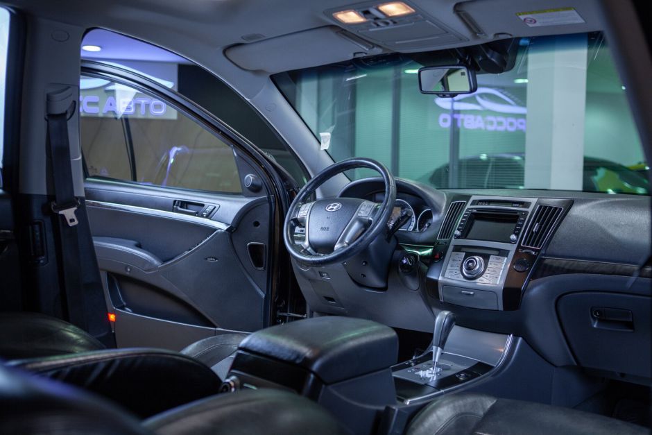 Hyundai ix55, 3.0 л, АТ, 2011 фото 11