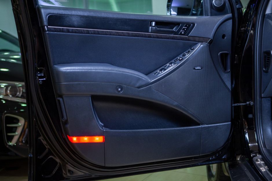 Hyundai ix55, 3.0 л, АТ, 2011 фото 12