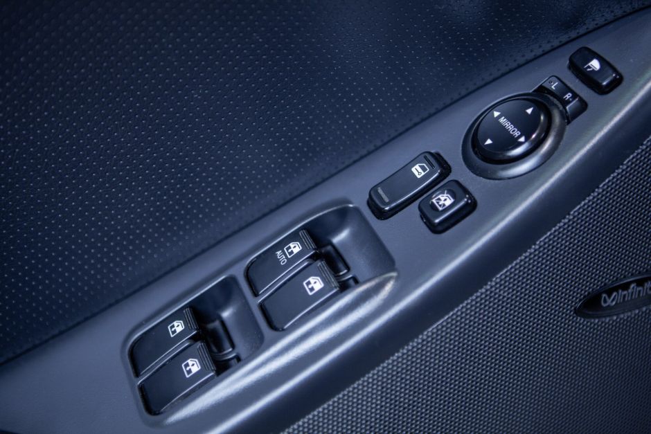 Hyundai ix55, 3.0 л, АТ, 2011 фото 13