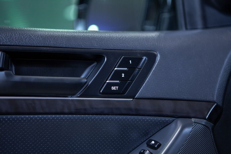 Hyundai ix55, 3.0 л, АТ, 2011 фото 14