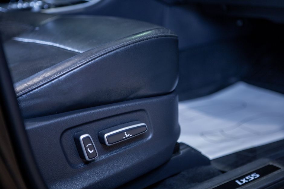 Hyundai ix55, 3.0 л, АТ, 2011 фото 16