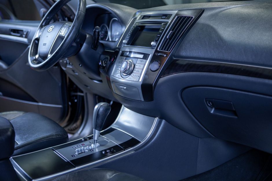 Hyundai ix55, 3.0 л, АТ, 2011 фото 17