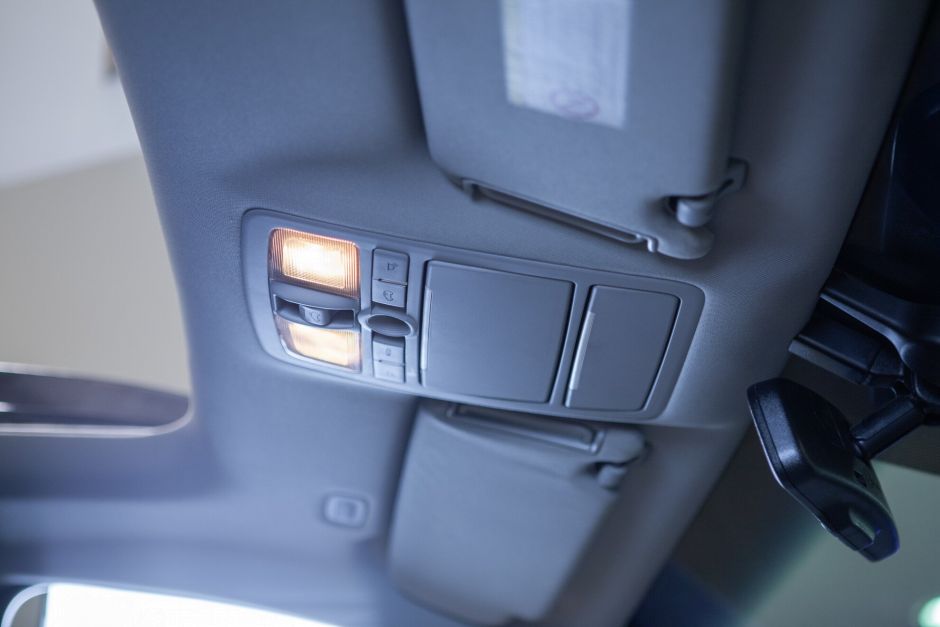 Hyundai ix55, 3.0 л, АТ, 2011 фото 19