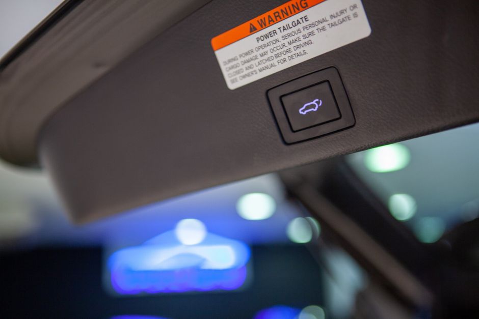 Hyundai ix55, 3.0 л, АТ, 2011 фото 2