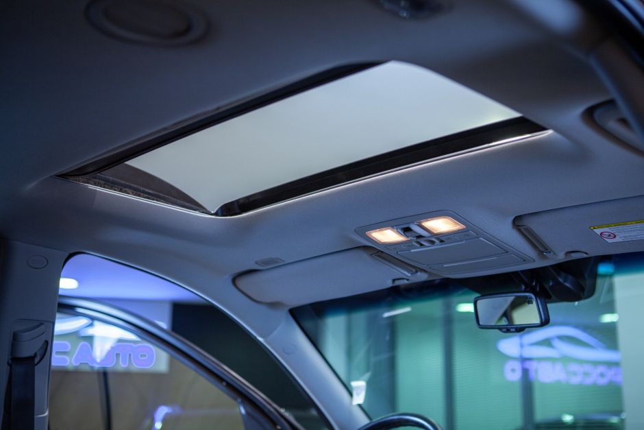 Hyundai ix55, 3.0 л, АТ, 2011 фото 1