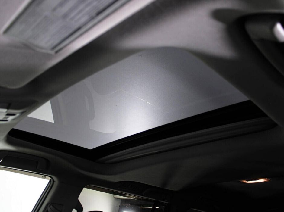 Lexus GX, 4.6 л, АТ, 2012 фото 2