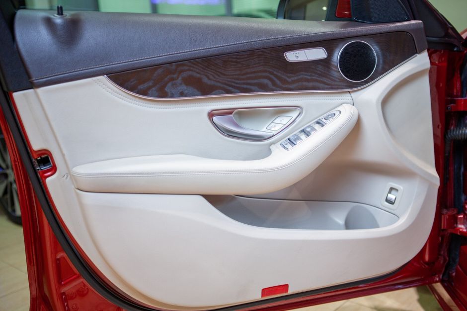 Mercedes-Benz C-класс, 2.0 л, АТ, 2014 фото 10