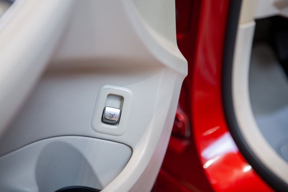 Mercedes-Benz C-класс, 2.0 л, АТ, 2014 фото 13