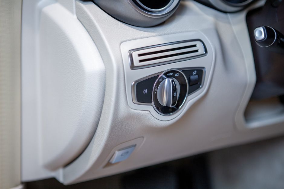 Mercedes-Benz C-класс, 2.0 л, АТ, 2014 фото 15