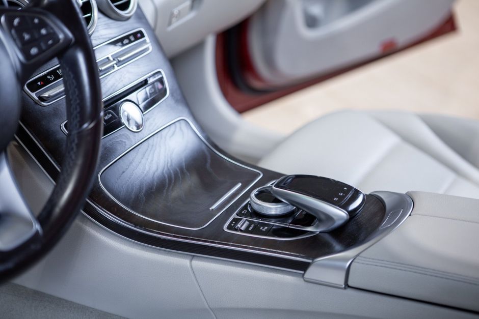 Mercedes-Benz C-класс, 2.0 л, АТ, 2014 фото 18