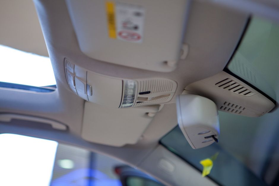 Mercedes-Benz C-класс, 2.0 л, АТ, 2014 фото 19