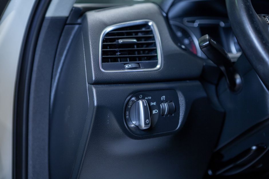 Audi Q3, 2.0 л, Робот, 2012 фото 12