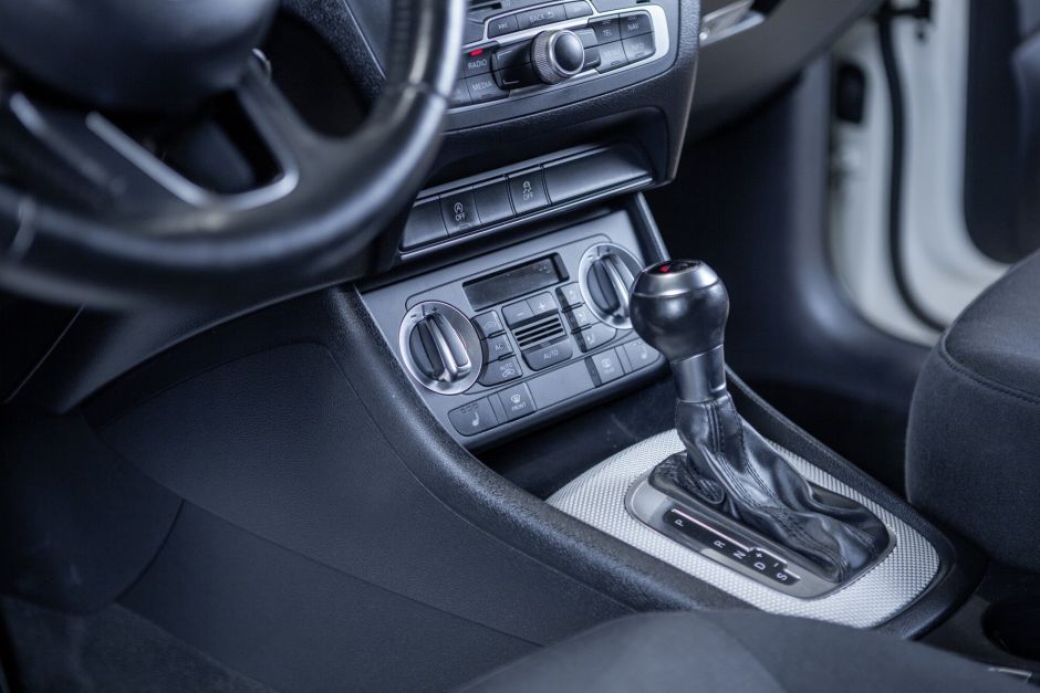 Audi Q3, 2.0 л, Робот, 2012 фото 2