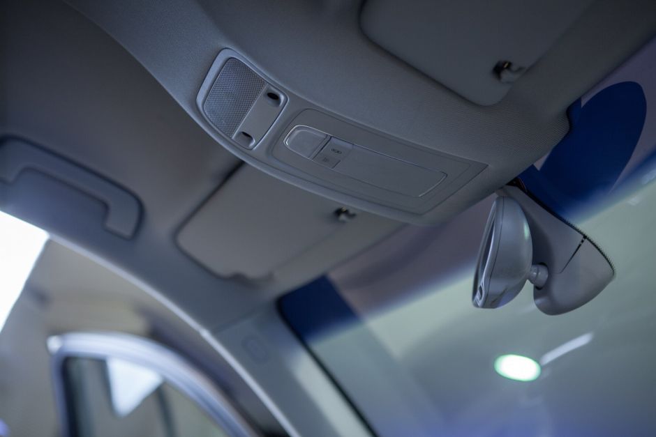 Audi Q3, 2.0 л, Робот, 2012 фото 1