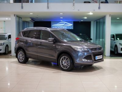 Ford Kuga, 1.6 л, АКПП, 2013 фото 5