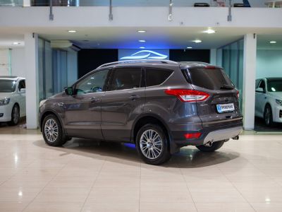 Ford Kuga, 1.6 л, АКПП, 2013 фото 6