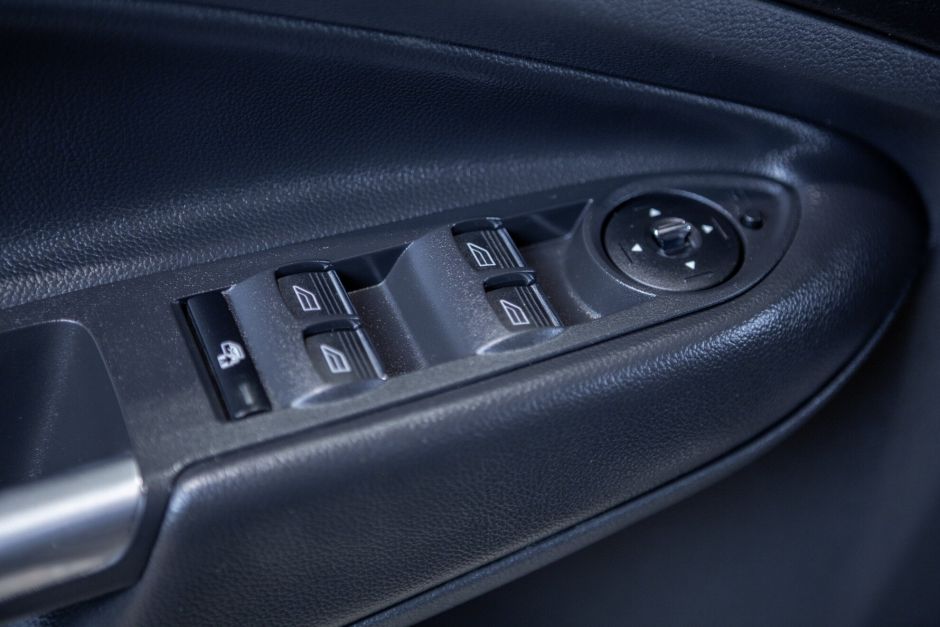 Ford Kuga, 1.6 л, АТ, 2013 фото 11