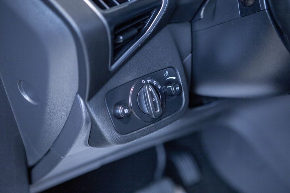 Ford Kuga, 1.6 л, АТ, 2013 фото 12