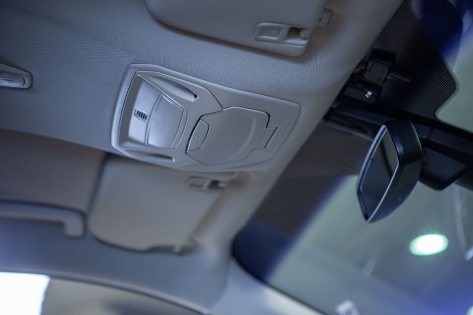 Ford Kuga, 1.6 л, АТ, 2013 фото 1