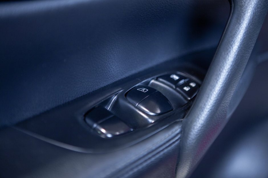 Nissan Qashqai, 2.0 л, Вариатор, 2017 фото 11