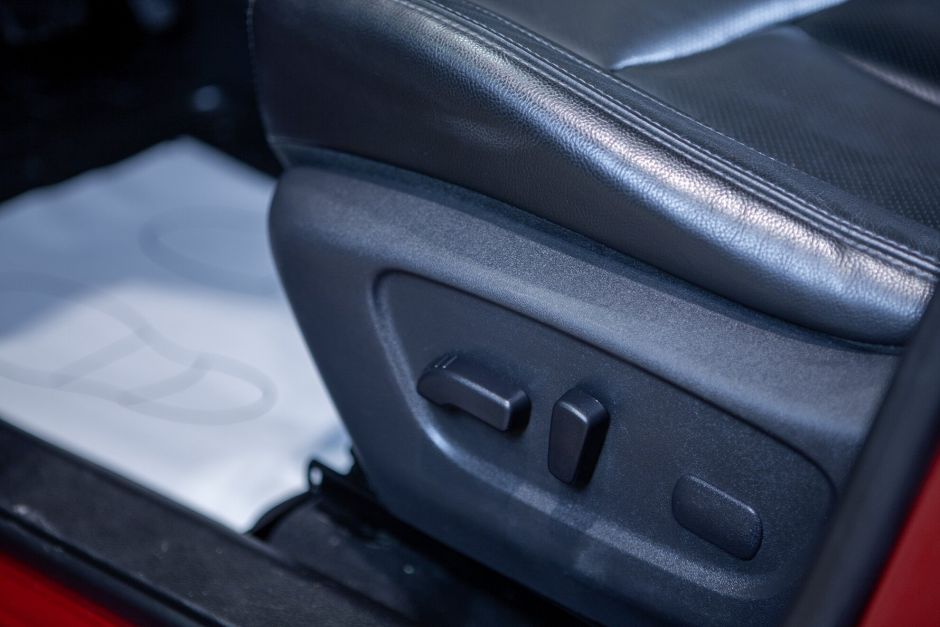 Nissan Qashqai, 2.0 л, Вариатор, 2017 фото 12