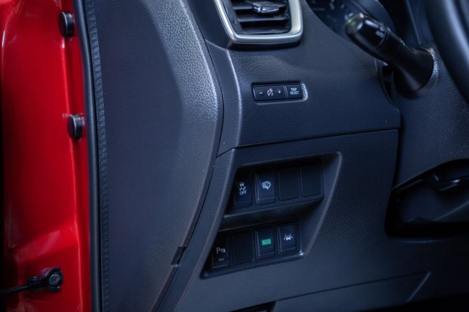 Nissan Qashqai, 2.0 л, Вариатор, 2017 фото 13