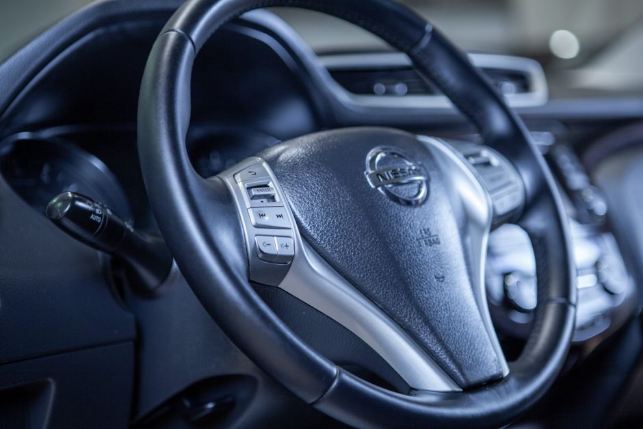 Nissan Qashqai, 2.0 л, Вариатор, 2017 фото 14