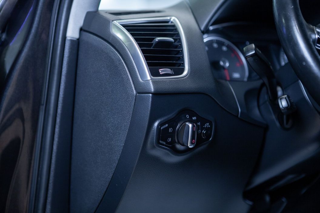 Audi Q5, 2.0 л, АТ, 2012 фото 11