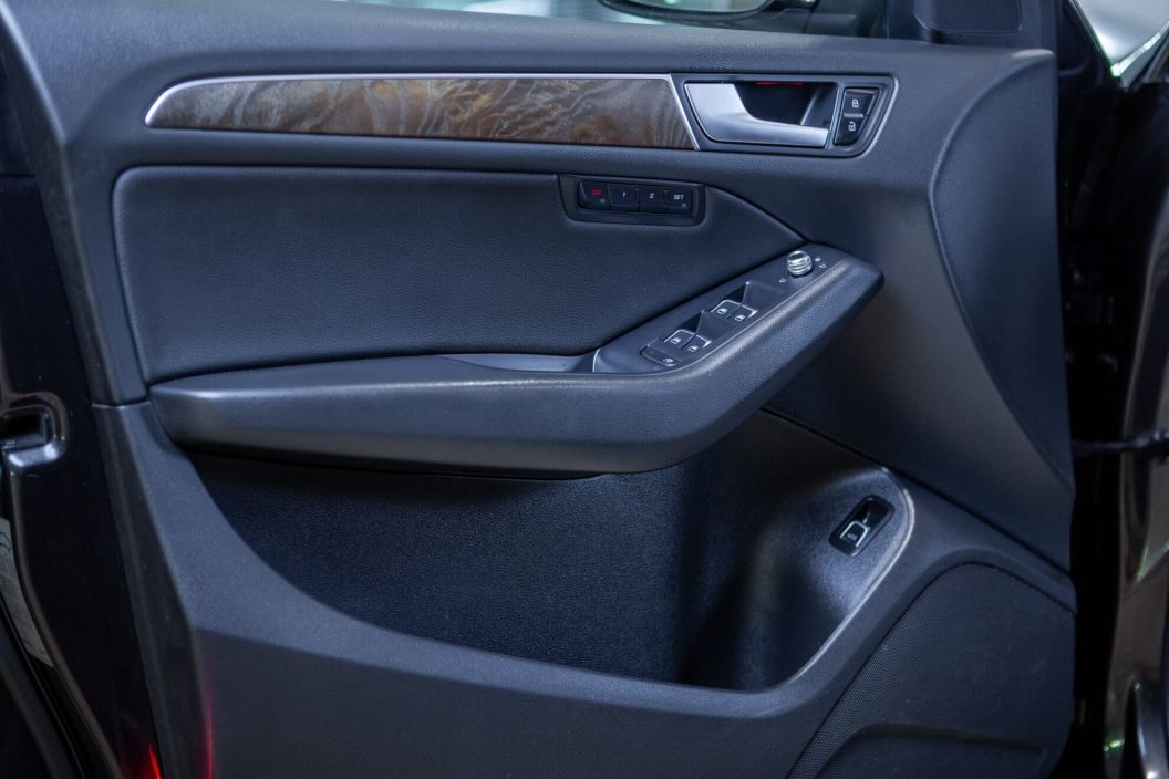 Audi Q5, 2.0 л, АТ, 2012 фото 14