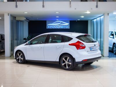 Ford Focus, 1.6 л, РКПП, 2013 фото 6