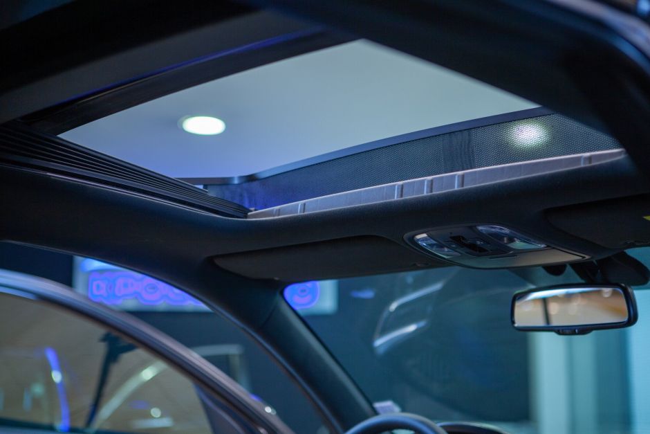 Kia Optima, 2.4 л, АТ, 2016 фото 10