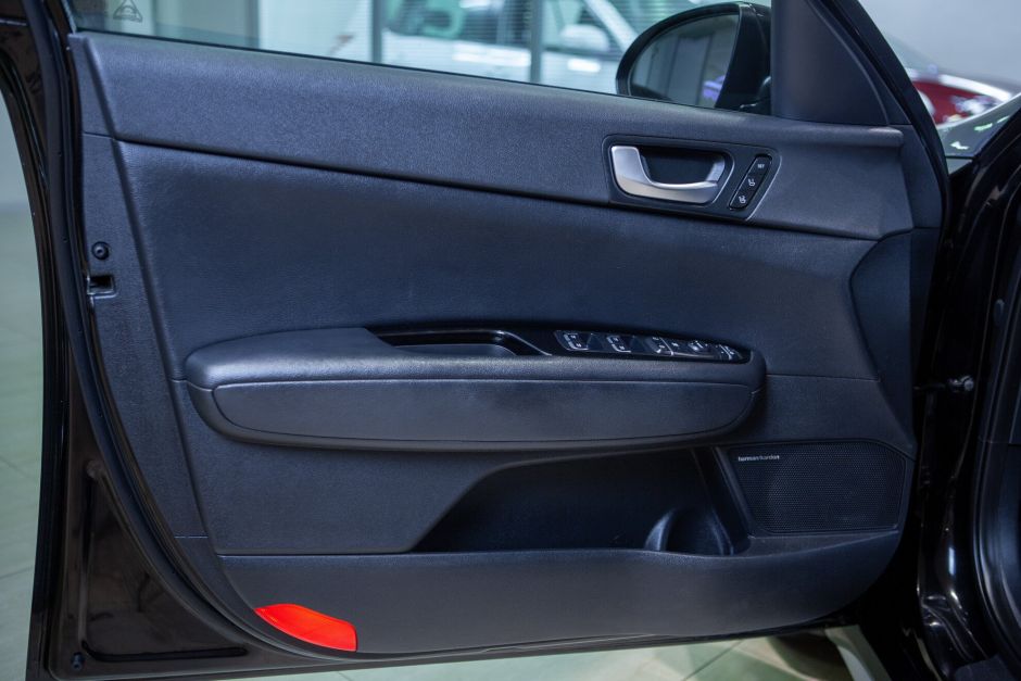 Kia Optima, 2.4 л, АТ, 2016 фото 11