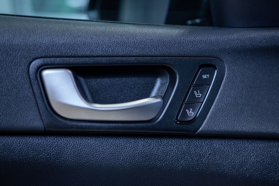 Kia Optima, 2.4 л, АТ, 2016 фото 12