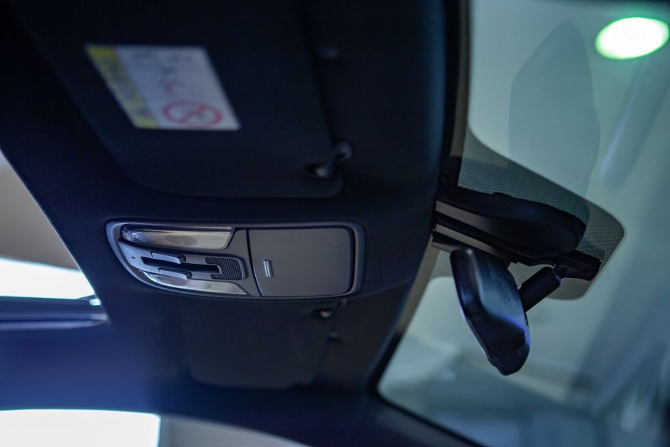 Kia Optima, 2.4 л, АТ, 2016 фото 2