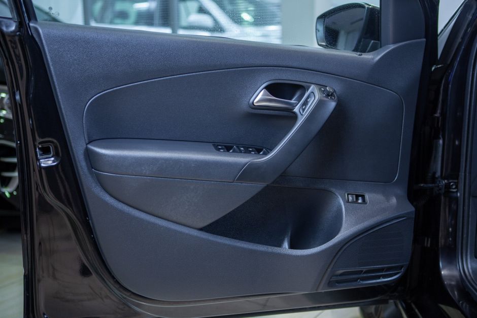 Volkswagen Polo, 1.6 л, АТ, 2019 фото 8