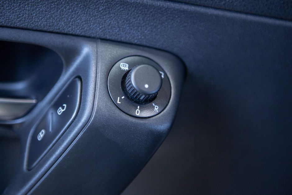 Volkswagen Polo, 1.6 л, АТ, 2019 фото 9