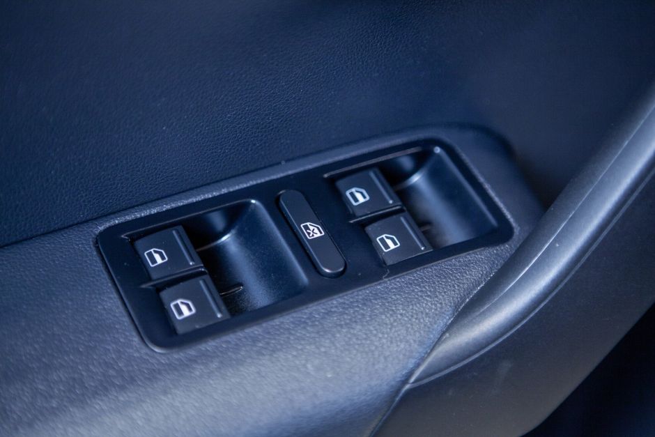 Volkswagen Polo, 1.6 л, АТ, 2019 фото 10