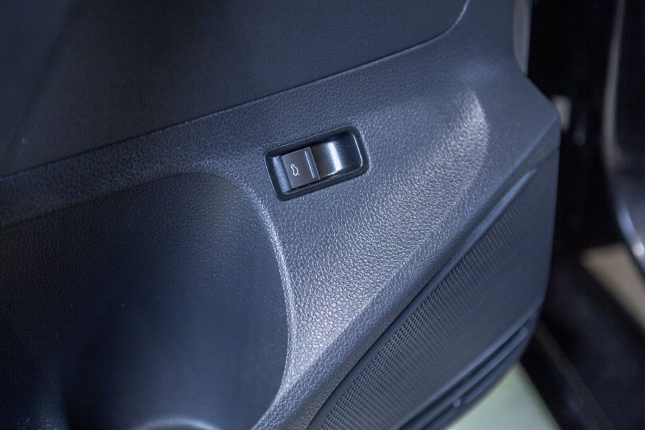 Volkswagen Polo, 1.6 л, АТ, 2019 фото 11