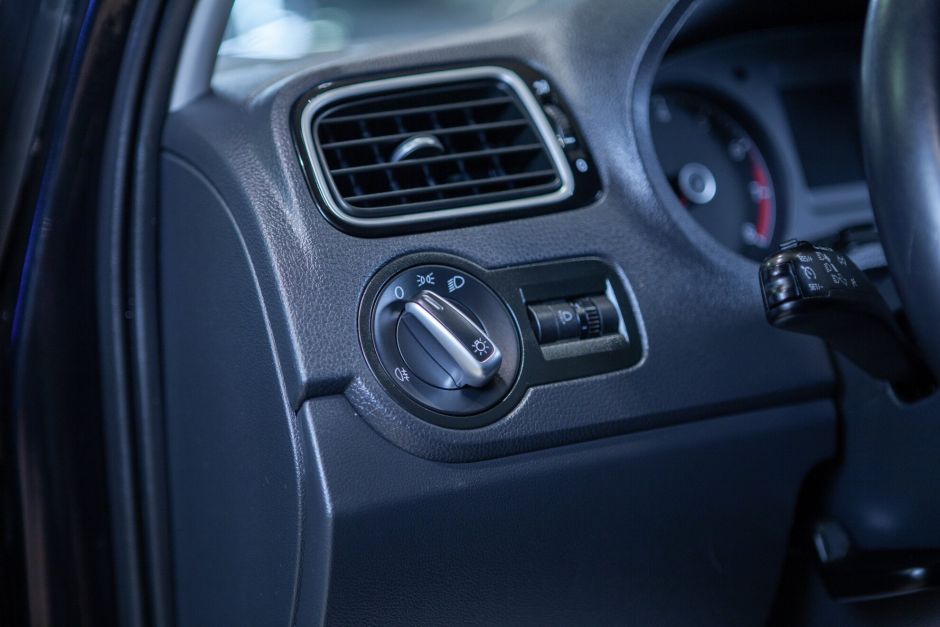 Volkswagen Polo, 1.6 л, АТ, 2019 фото 13