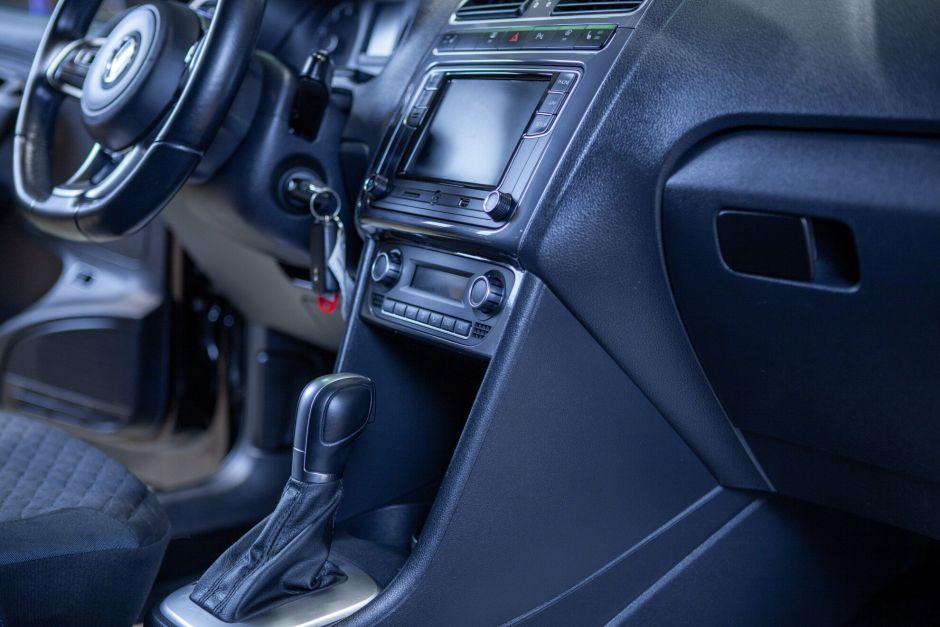 Volkswagen Polo, 1.6 л, АТ, 2019 фото 2