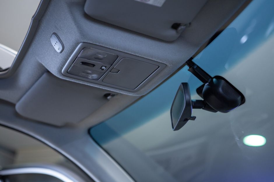 Nissan X-Trail, 2.5 л, Вариатор, 2012 фото 12