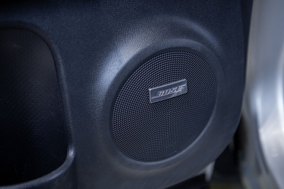 Nissan X-Trail, 2.5 л, Вариатор, 2012 фото 2