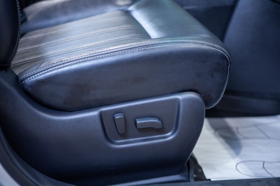 Nissan X-Trail, 2.5 л, Вариатор, 2012 фото 1