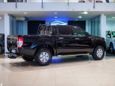 Ford Ranger, 3.0 л, АКПП, 2012 фото 4