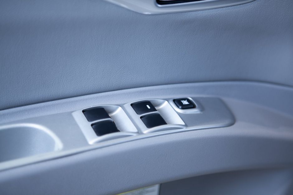 Mitsubishi Pajero Sport, 2.5 л, АТ, 2013 фото 12