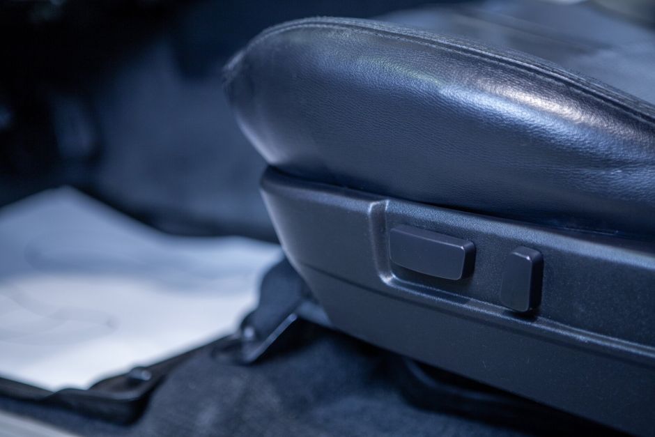 Mitsubishi Pajero Sport, 2.5 л, АТ, 2013 фото 13