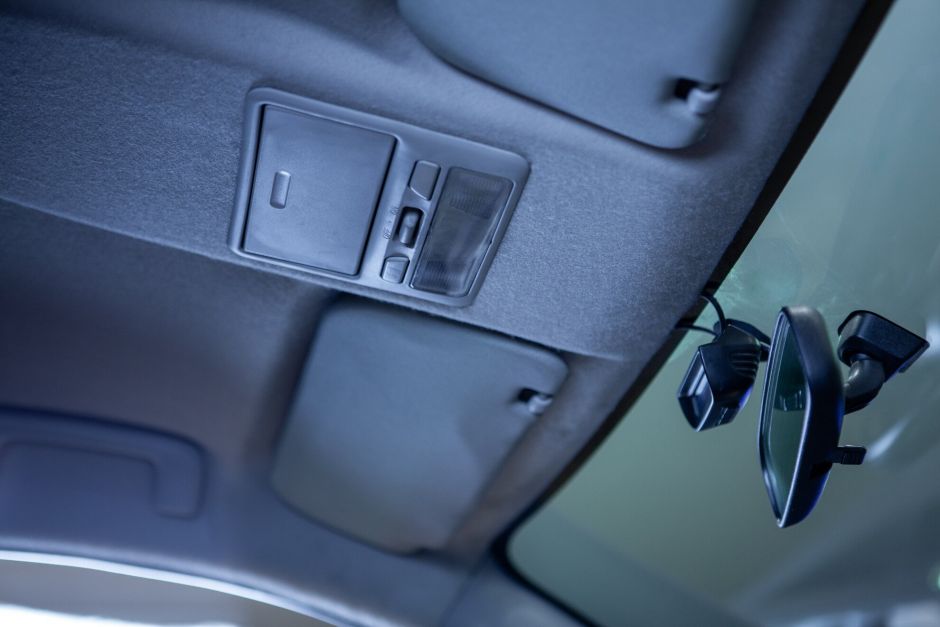 Mitsubishi Pajero Sport, 2.5 л, АТ, 2013 фото 14