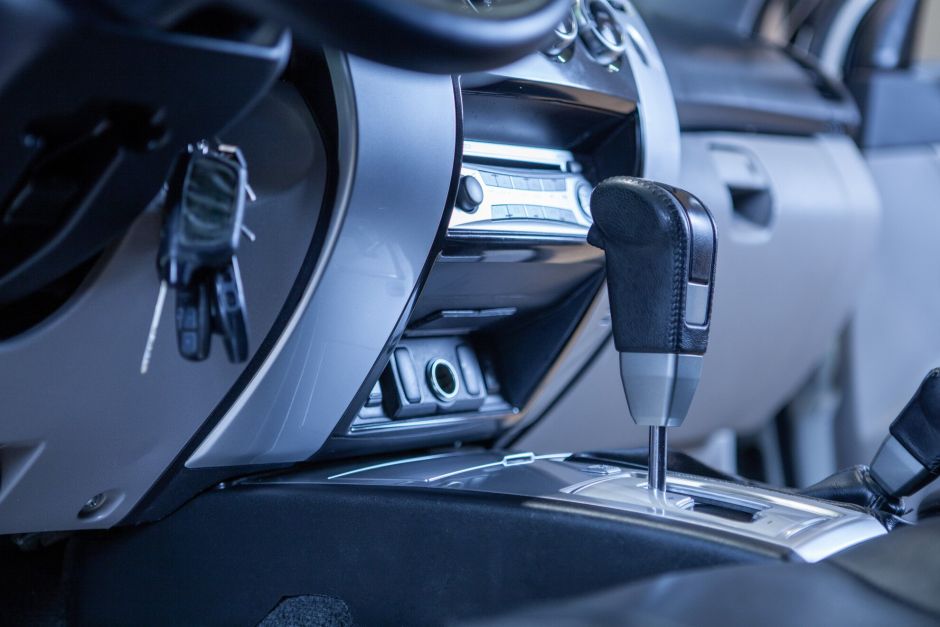 Mitsubishi Pajero Sport, 2.5 л, АТ, 2013 фото 2